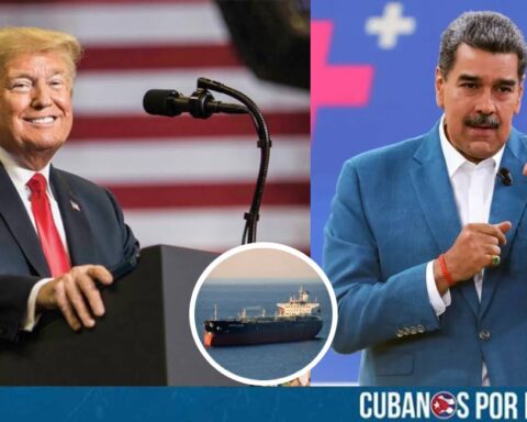 El Gobierno de Estados Unidos anunció la imposición de nuevas sanciones contra varios buques petroleros y empresas vinculadas al régimen de Nicolás Maduro, en una acción dirigida a bloquear el comercio de crudo venezolano que se realiza al margen de las sanciones internacionales.