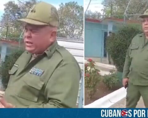 En las últimas horas, se dio a conocer una denuncia en la que se precisó que, impidieron entregar alimentos a los reclusos de la prisión Canaletas, ubicada en la provincia de Ciego de Ávila el 31 de diciembre.