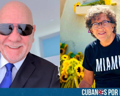 El presentador cubano Carlos Otero reaccionó al fallecimiento del cantante Alfredito Rodríguez, una de las voces más conocidas de la música cubana, quien murió este jueves 22 de enero en la ciudad de Miami, donde residía con su familia.