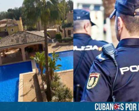Cubana ocupa vivienda de lujo en Mallorca y se niega a abandonarla