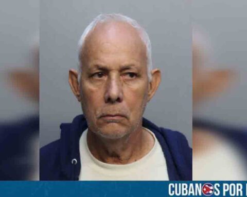 Cubano amenazó con llevar una bomba en el aeropuerto de Miami y terminó detenido