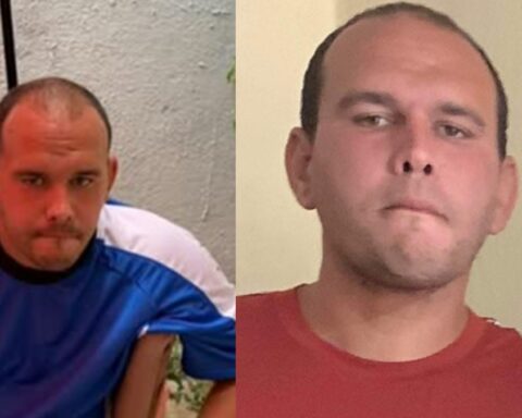 Cubano de Holguín con problemas de salud lleva casi un mes desaparecido