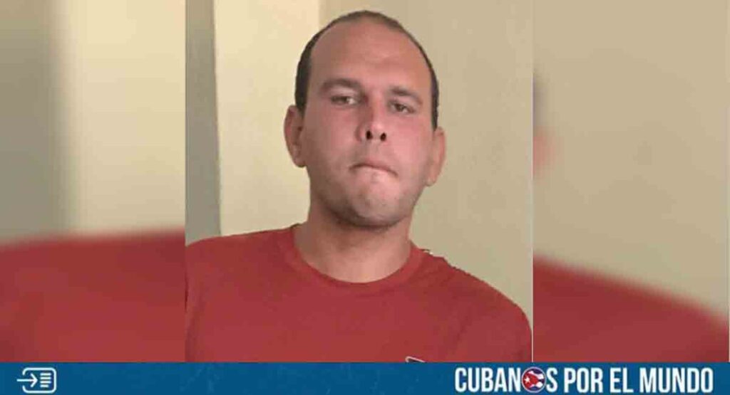 Cubano de Holguín lleva varios días desaparecido: su familia ofrece recompensa