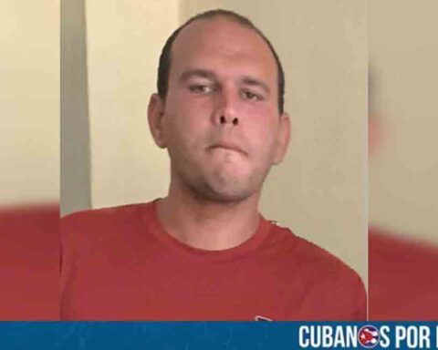 Cubano de Holguín lleva varios días desaparecido: su familia ofrece recompensa