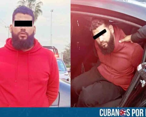 Cubano es detenido en México por alteración de documentos