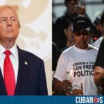 Trump se pronuncia sobre liberación de presos políticos en Venezuela: "Se prevé que este ritmo aumente"