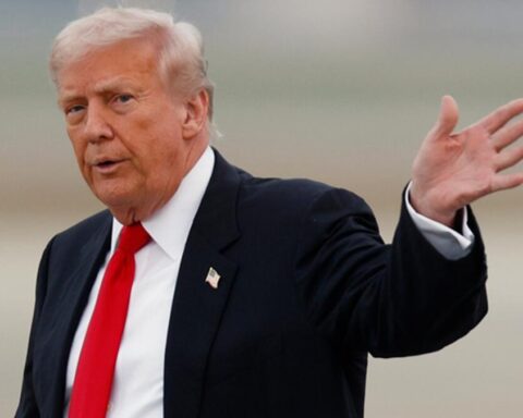 Así respondió Trump a la pregunta sobre el "tipo de trato" que busca con Cuba