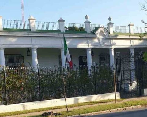 Embajada de Italia en La Habana anuncia cierre temporal para marzo