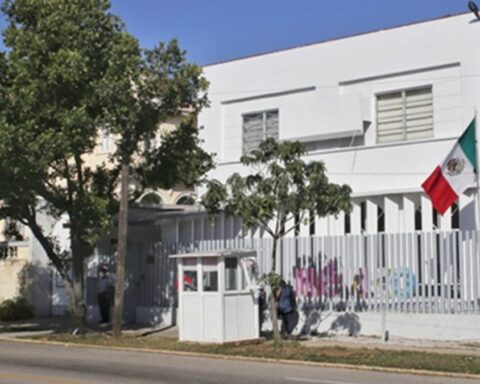 Consulado de México en La Habana desmiente rumores sobre libre visado para cubanos