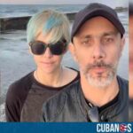 Esbirros castristas secuestraron a Henry Constantín y Alejandra García