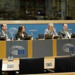 Eurodiputados sentencian al régimen castrista en Bruselas: "Es una maquinaria de terror"