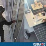 FBI emite alerta para encontrar a ladrón de un banco en Fort Lauderdale