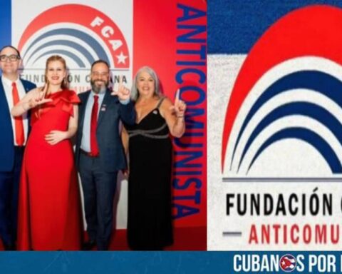 La Fundación Cubana Anticomunista envió un mensaje de Fin de Año a los antillanos dentro y fuera de la isla resaltando que el 2026 marcará “el inicio del fin” de la dictadura castrista que mantiene al pueblo sometido al hambre y la miseria.