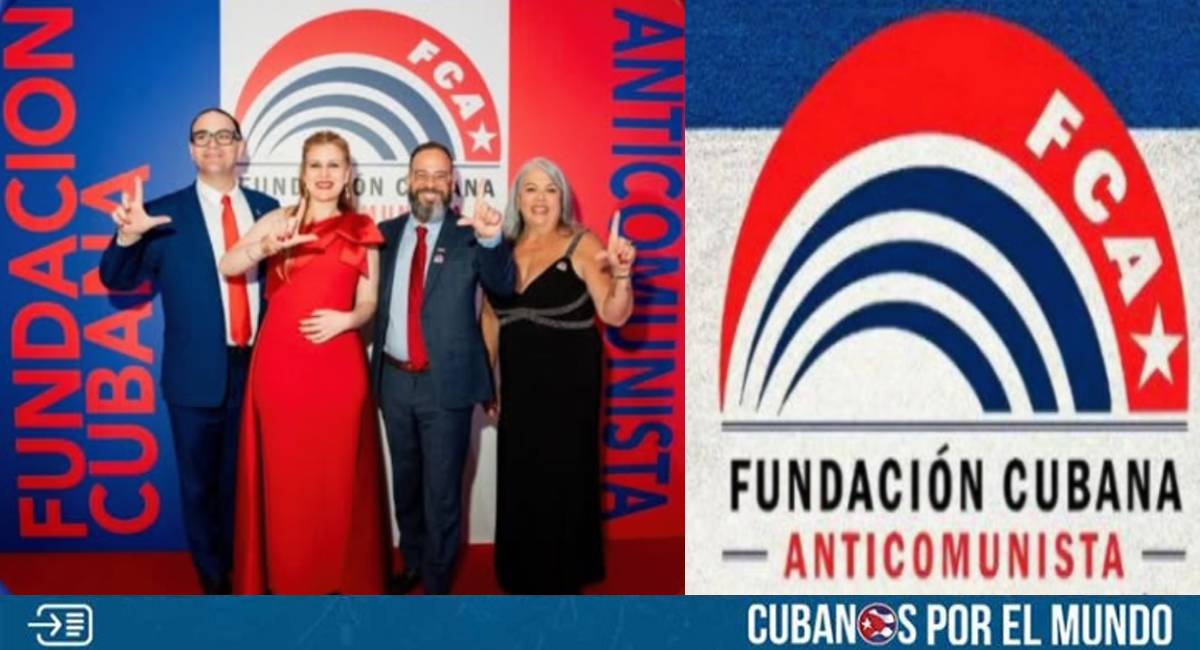 La Fundación Cubana Anticomunista envió un mensaje de Fin de Año a los antillanos dentro y fuera de la isla resaltando que el 2026 marcará “el inicio del fin” de la dictadura castrista que mantiene al pueblo sometido al hambre y la miseria.