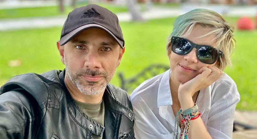 Henry Constantin tras su tercera detención en enero: "Creo que es un récord"