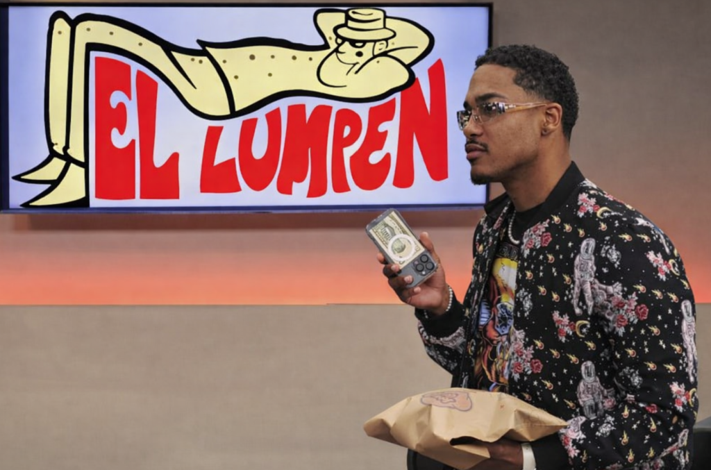 El Lumpen