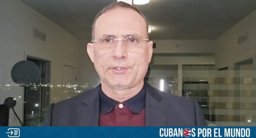 El líder opositor cubano José Daniel Ferrer, fundador de la Unión Patriótica de Cuba (UNPACU), afirmó que el régimen castrista atraviesa una de sus fases más críticas y que su permanencia en el poder se encuentra seriamente comprometida tras las recientes medidas adoptadas por Estados Unidos contra La Habana, impulsadas por la administración del presidente Donald Trump.