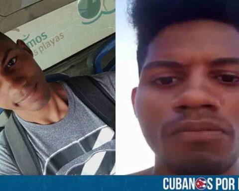Régimen secuestra a joven cubano que pidió ayuda a Trump dentro de la isla
