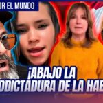 El influencer cubanoamericano Alex Otaola compartió mensajes enviados por cubanos dentro y fuera de la isla que respaldan la campaña “El Cambio Es Ya” que impulsa el presentador en sus distintas plataformas. Desde ciudades del exilio y desde el propio territorio cubano, hombres, mujeres y jóvenes alzan la voz contra la dictadura y exigen libertad para los presos políticos.