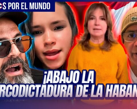El influencer cubanoamericano Alex Otaola compartió mensajes enviados por cubanos dentro y fuera de la isla que respaldan la campaña “El Cambio Es Ya” que impulsa el presentador en sus distintas plataformas. Desde ciudades del exilio y desde el propio territorio cubano, hombres, mujeres y jóvenes alzan la voz contra la dictadura y exigen libertad para los presos políticos.