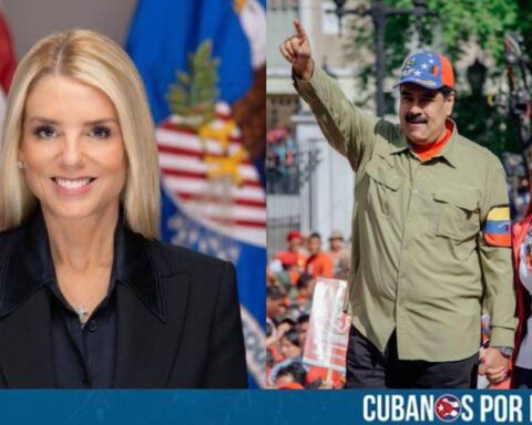 La Fiscal General de Estados Unidos, Pam Bondi, informó que, Nicolás Maduro y su esposa, Cilia Flores, fueron imputados formalmente en el Distrito Sur de Nueva York tras ser capturados la madrugada de este sábado por fuerzas especiales estadounidenses.