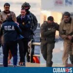 Trasladan a Nicolás Maduro y Cilia Flores a tribunal de Nueva York: así ocurrió