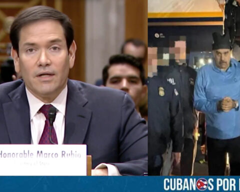 El secretario de Estado de Estados Unidos, Marco Rubio, compareció ante el Comité de Relaciones Exteriores del Senado para detallar la estrategia de la administración del presidente Donald Trump hacia Venezuela, tras la captura del exdictador Nicolás Maduro en una operación ejecutada el pasado 3 de enero.