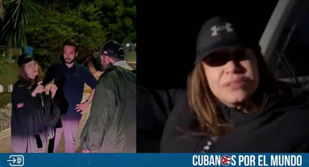 Imágenes publicadas recientemente muestran por primera vez detalles del operativo secreto que permitió la salida de la líder opositora María Corina Machado de Venezuela, en medio de un contexto de alta tensión política y persecución contra figuras contrarias al régimen chavista.