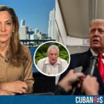 La congresista republicana por Florida, María Elvira Salazar, expresó este jueves su firme apoyo al plan de la administración de Donald Trump para buscar un cambio de régimen en Cuba, alineándose con una reciente revelación del Wall Street Journal que detalla los esfuerzos de la Casa Blanca por identificar aliados dentro de la dictadura castrista dispuestos a negociar la salida de los comunistas del poder antes de que termine el año.
