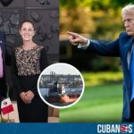 El gobierno de México está revisando su política de suministro de petróleo a Cuba ante preocupaciones internas sobre posibles represalias por parte de la administración del presidente de Estados Unidos, Donald Trump, según informaron a Reuters tres fuentes familiarizadas con las discusiones en el gabinete de la comunista Claudia Sheinbaum.