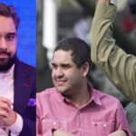 Hijo de Nicolás Maduro rompe el silencio y habla de traición: “La historia dirá quiénes fueron”