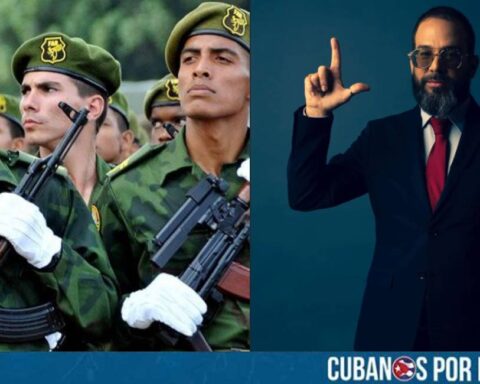 El influencer cubanoamericano Alex Otaola se pronunció sobre los 32 cubanos que murieron en Venezuela durante la operación ejecutada por Estados Unidos para capturar al exdictador Nicolás Maduro.
