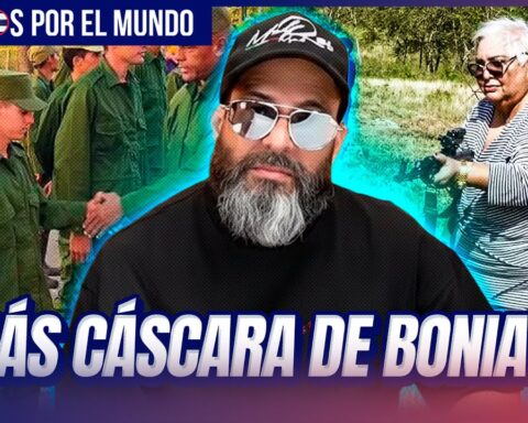 El influencer cubanoamericano Alex Otaola analizó con firmeza la situación del aparato militar cubano en medio de las crecientes tensiones con Estados Unidos, dejando en evidencia la distancia entre la propaganda oficial y la realidad.