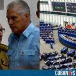 El Parlamento Europeo aprobó este miércoles una enmienda dentro de su informe anual de política exterior que propone revisar y eventualmente suspender el Acuerdo de Diálogo Político y Cooperación (ADPC) con Cuba, vigente desde 2017, que regula las relaciones entre la Unión Europea y la isla caribeña.