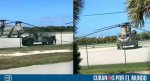 Inminente preparación militar en los Cayos de Florida y Otaola hace un llamado al pueblo de Cuba: "Esa orden se la vas a dar tú en la calle"