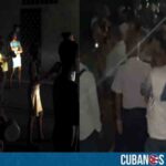 Incluyen en lista de represores a jueces y fiscales que condenaron a manifestantes de Encrucijada