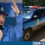 Régimen de Nicaragua también entra en pánico y secuestra a quienes opinen sobre la captura de Maduro
