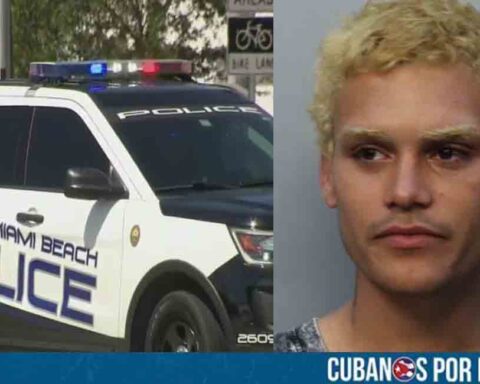 Detenido joven de 20 años en Miami por robo de paquetes en un condominio