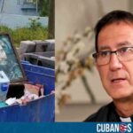 Sacerdote cubano Alberto Reyes sobre el objetivo de un cambio en Cuba: "No será fácil, pero lo lograremos"