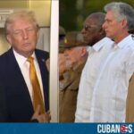 El senador Lindsey Graham lanzó una fuerte advertencia a los miembros de la dictadura castrista después de que el presidente de Estados Unidos, Donald Trump, hiciera enviara un ultimátum a los comunistas exhortándolos a hacer un trato “antes de que sea demasiado tarde”.