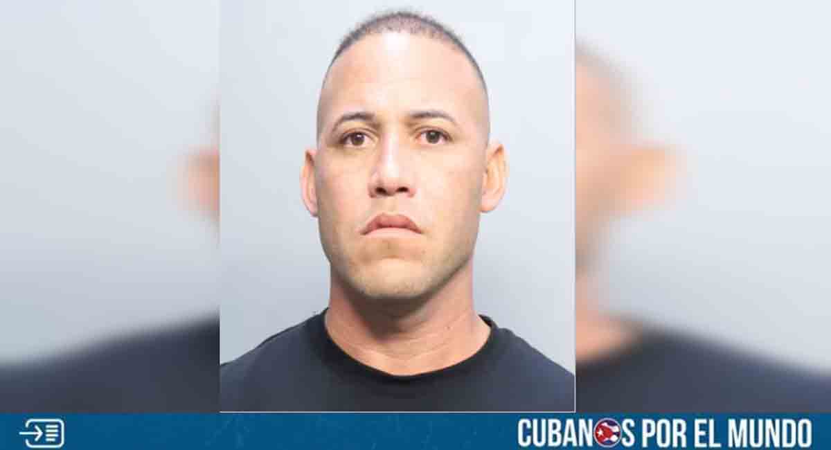 Sospechoso de tiroteo en Miami fue arrestado justo antes de huir a Cuba