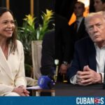 El presidente de Estados Unidos, Donald Trump, recibirá a la líder opositora venezolana María Corina Machado el jueves 15 de enero, en un encuentro confirmado oficialmente que tendrá lugar en Washington, según informaron fuentes de la Casa Blanca a medios internacionales.