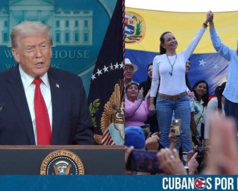 El presidente de Estados Unidos, Donald Trump, afirmó este martes que está evaluando la posibilidad de involucrar a la líder opositora venezolana María Corina Machado en algún rol relacionado con el futuro político de Venezuela, en el contexto de la actual fase de transición tras la detención del exdictador Nicolás Maduro por fuerzas estadounidenses.