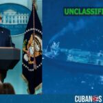 El presidente de Estados Unidos, Donald Trump, aseguró que el petróleo incautado tras la reciente operación en Venezuela “ya está siendo procesado” en refinerías dentro del territorio estadounidense.