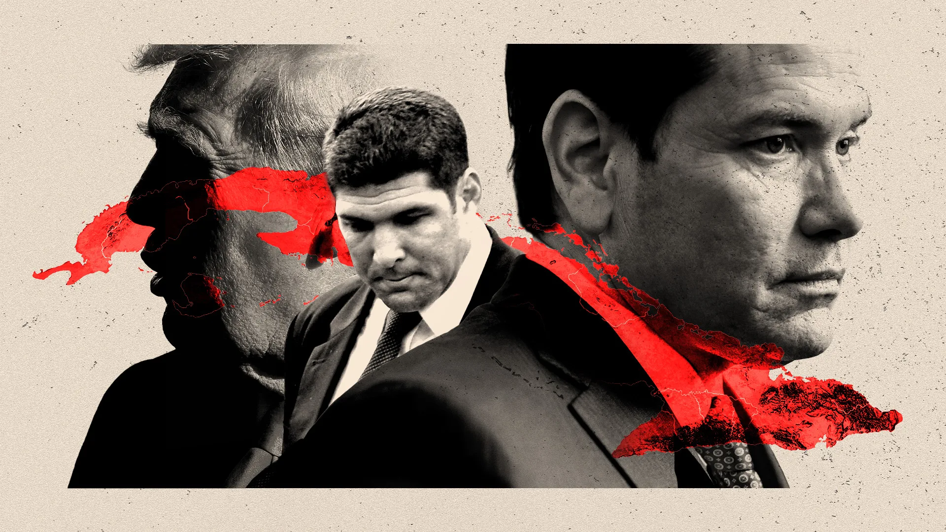 Marco Rubio mantiene conversaciones secretas con el nieto de Raúl Castro y reabre el debate sobre Cuba