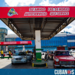 El régimen de Cuba anunció este viernes por la noche una suspensión temporal de la venta de combustibles en pesos cubanos (CUP) para la población general, en medio de una grave escasez de carburantes que ha intensificado la crisis energética en la isla.