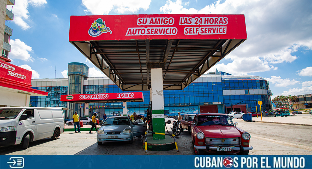 El régimen de Cuba anunció este viernes por la noche una suspensión temporal de la venta de combustibles en pesos cubanos (CUP) para la población general, en medio de una grave escasez de carburantes que ha intensificado la crisis energética en la isla.