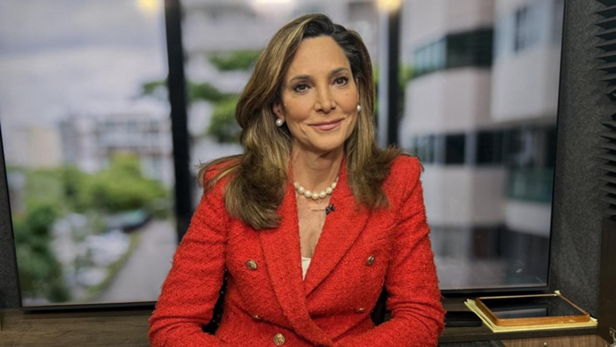 María Elvira Salazar sobre el ataque del régimen a embarcación de Florida: “Su versión jamás puede tomarse como verdad”