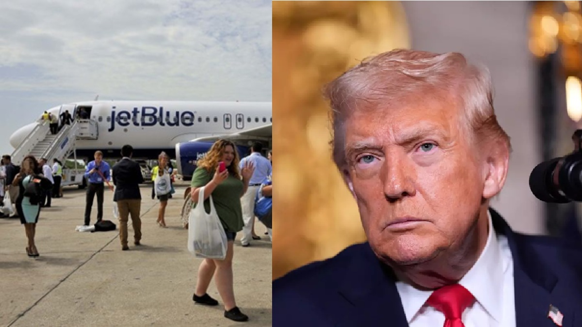 Trump promete el regreso a una Cuba libre: "Muchos cubanoamericanos estarán muy felices cuando puedan volver" (+ VIDEO)