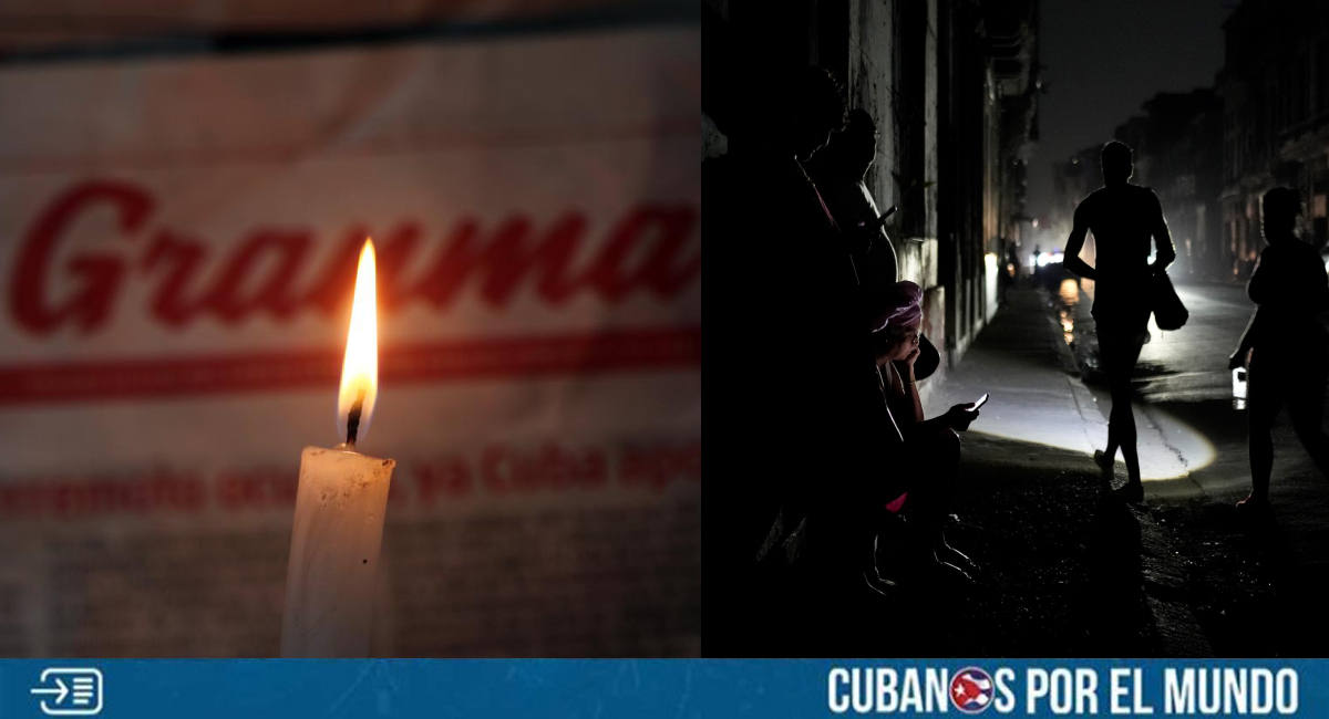 Un apagón masivo dejó sin electricidad a las provincias orientales de Cuba este miércoles después de que fallaran unidades clave de dos centrales termoeléctricas en la región, en un nuevo episodio que evidencia la profunda fragilidad del sistema eléctrico nacional.